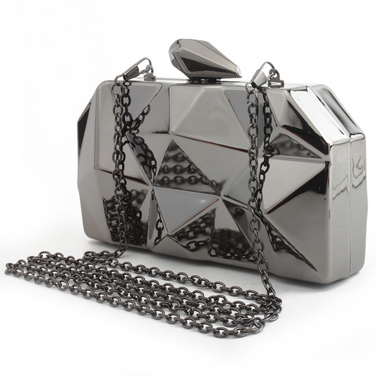 Bolso de noche elegante