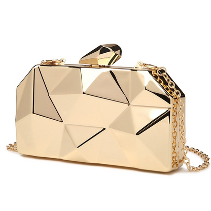 Bolso de noche elegante