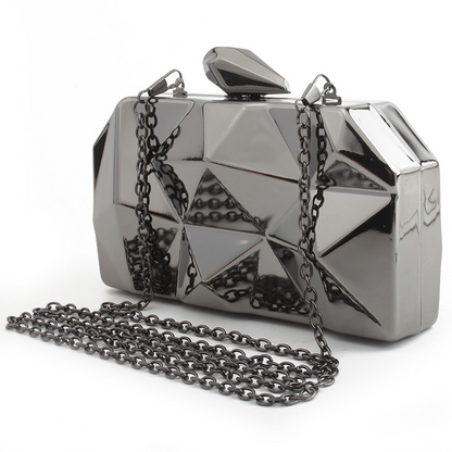 Bolso de noche elegante