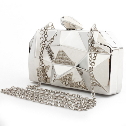 Bolso de noche elegante