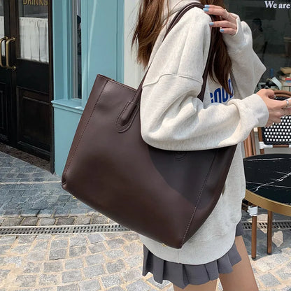 Bolso tote vintage
