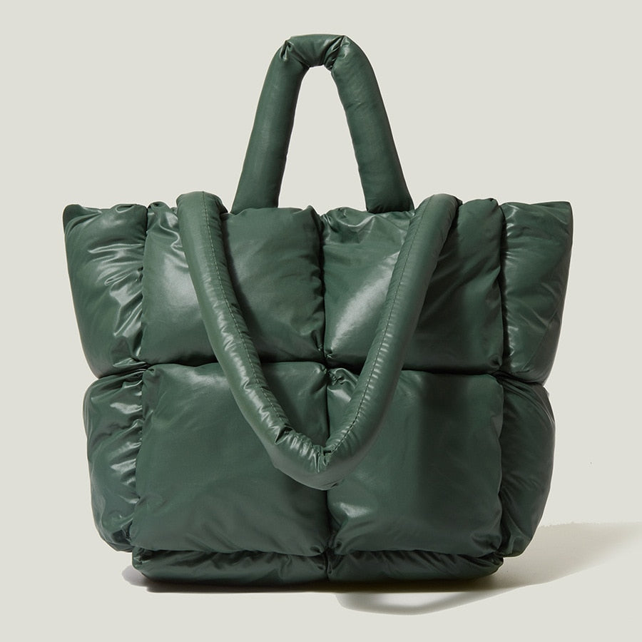 Bolso de lujo Angelo