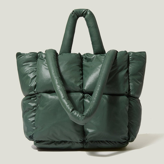 Bolso de lujo Angelo