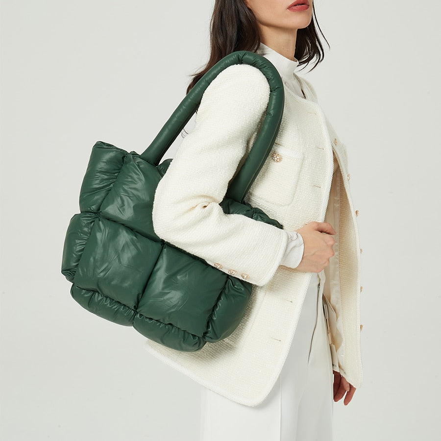 Bolso de lujo Angelo
