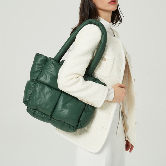 Bolso de lujo Angelo