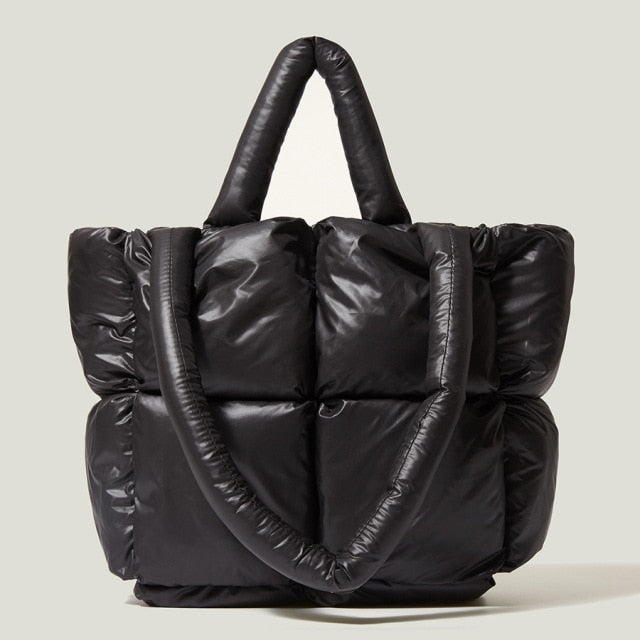 Bolso de lujo Angelo