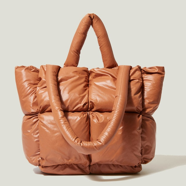 Bolso de lujo Angelo
