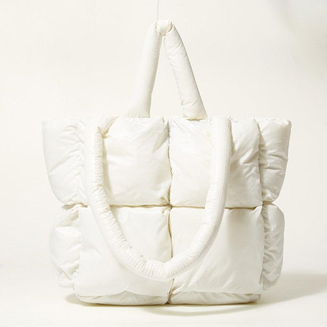 Bolso de lujo Angelo