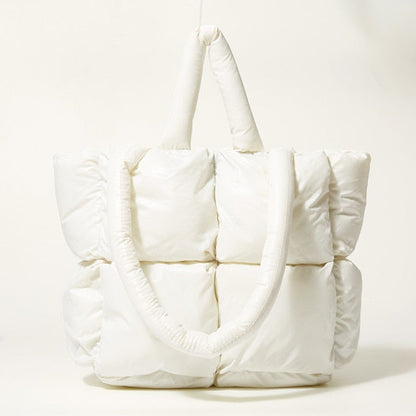 Bolso de lujo Angelo
